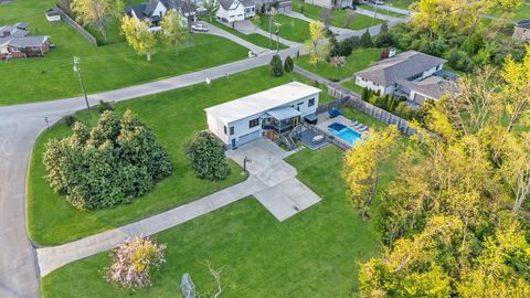 2518 Brittany Dr Nashville TN 37206