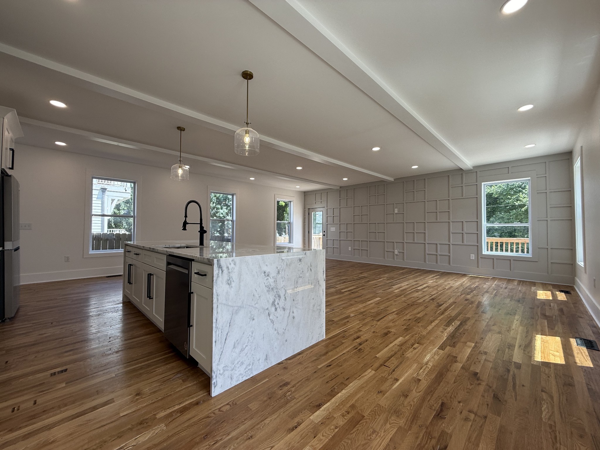 Middle Tennessee Properties 4 1608B 7th Ave N