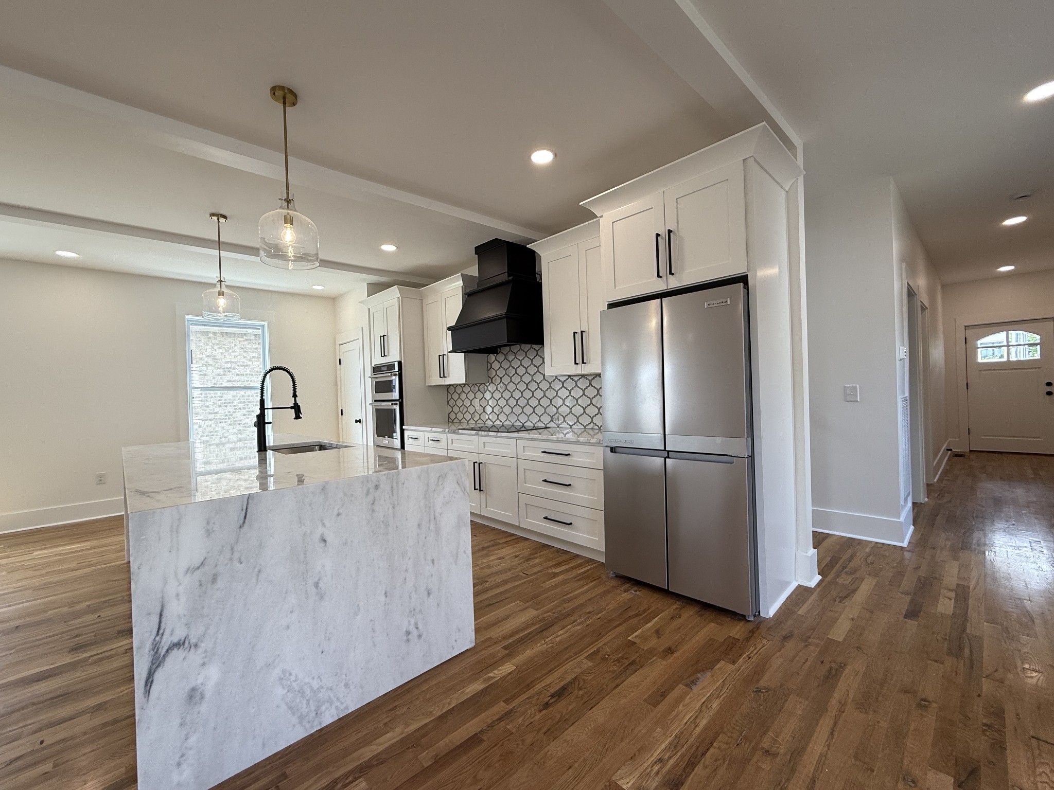 Middle Tennessee Properties 2 1608B 7th Ave N