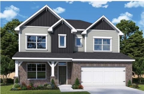 83 Russell Court Lebanon TN 37087