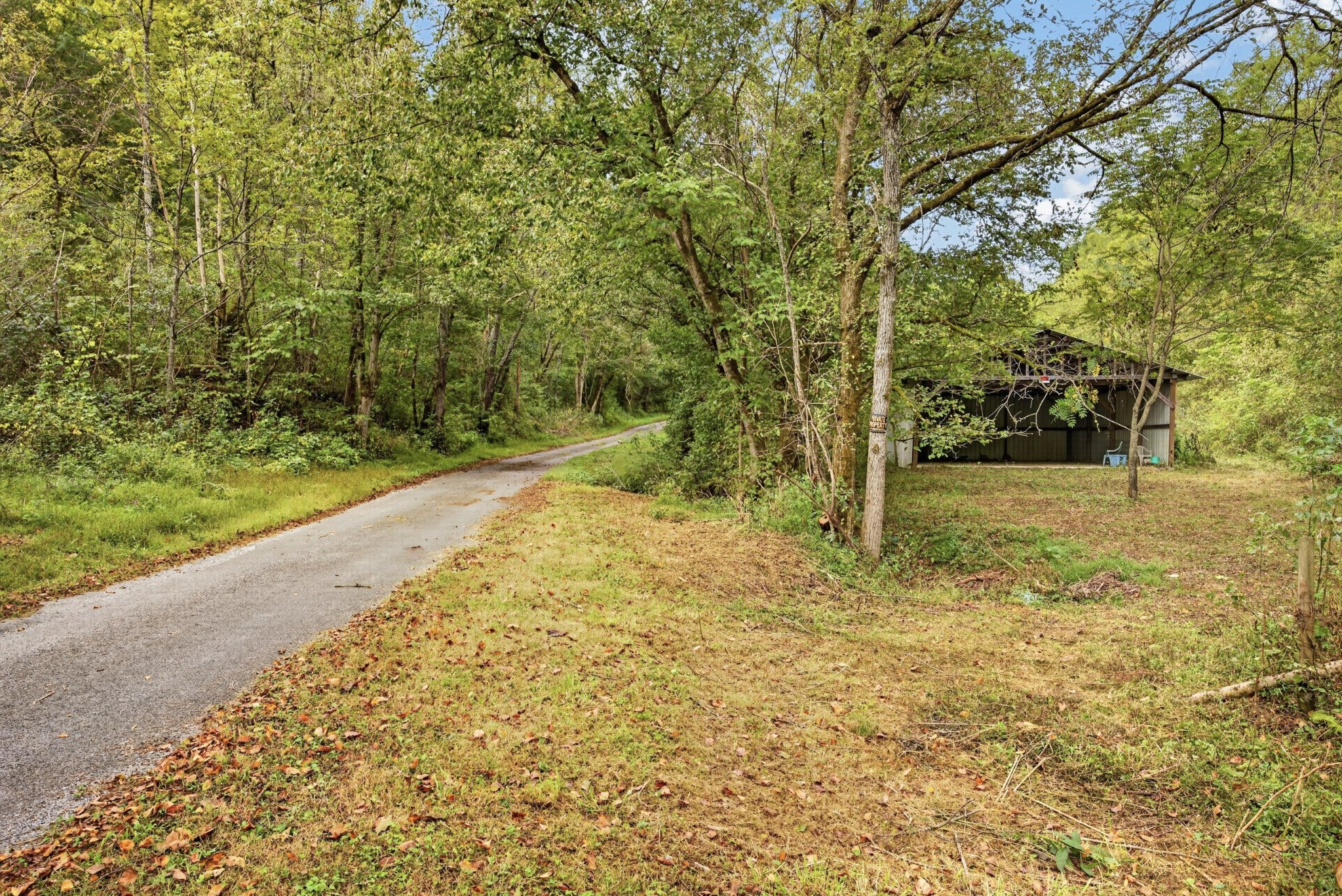 1310 Hunting Creek Road