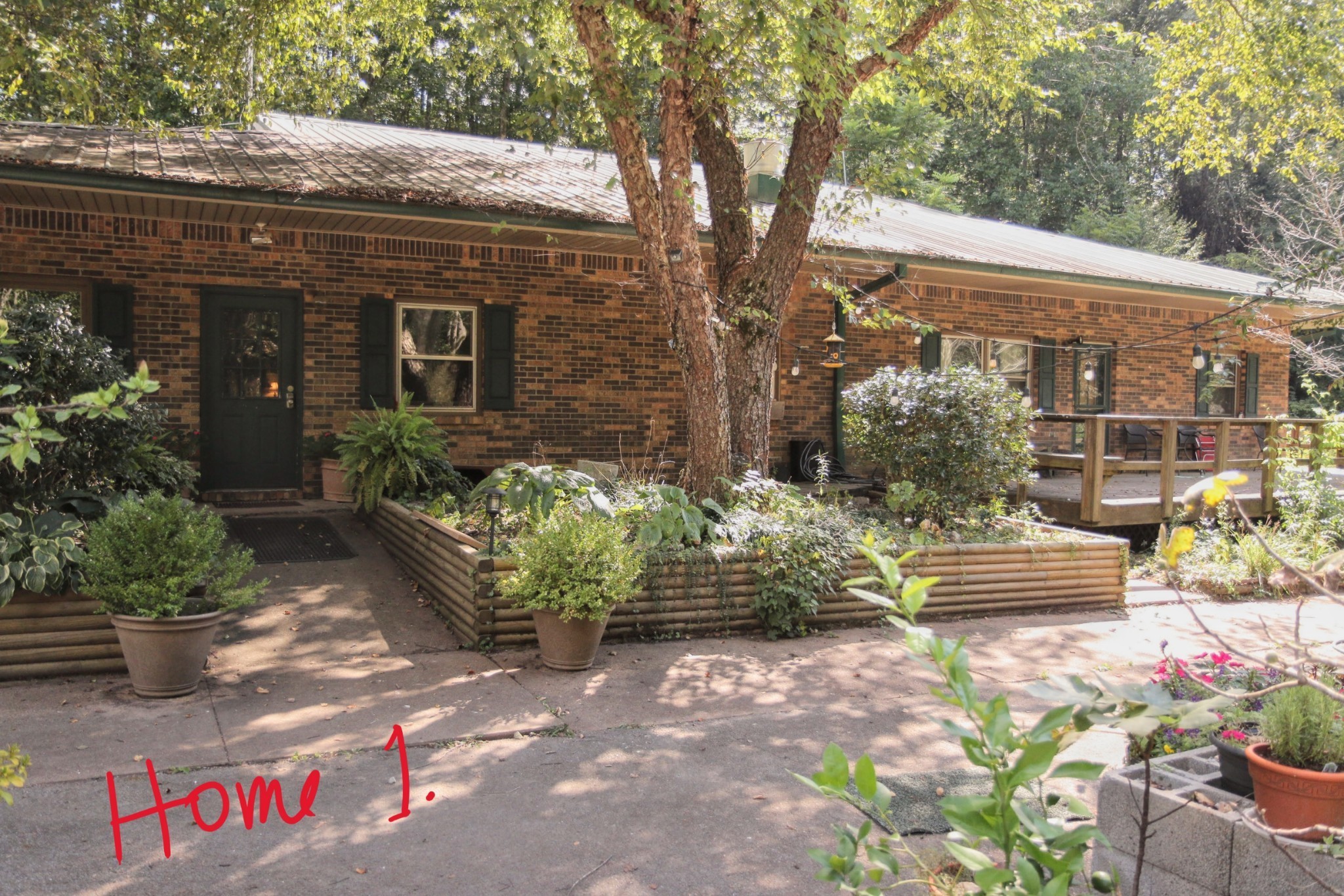 168 Three Springs Rd