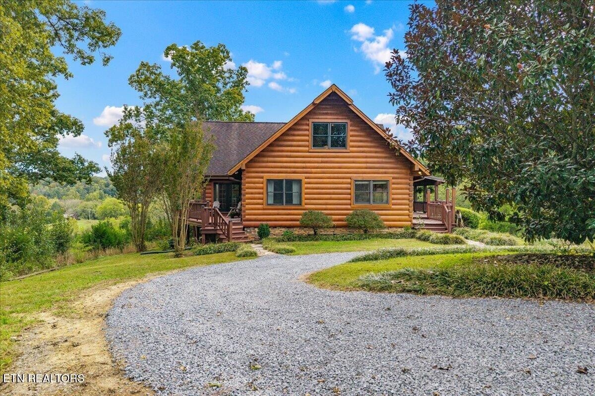 400 County Road 50