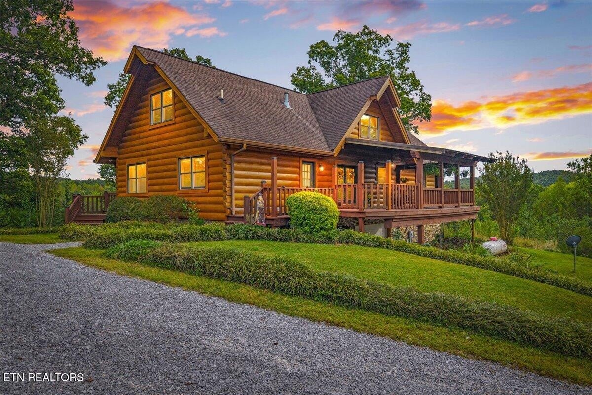 400 County Road 50