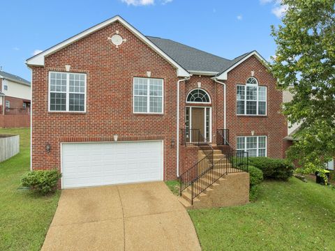 7264 Autumn Crossing Way Brentwood TN 37027
