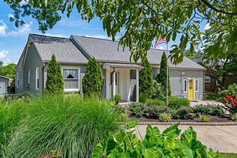1519 Preston Dr Nashville TN 37206
