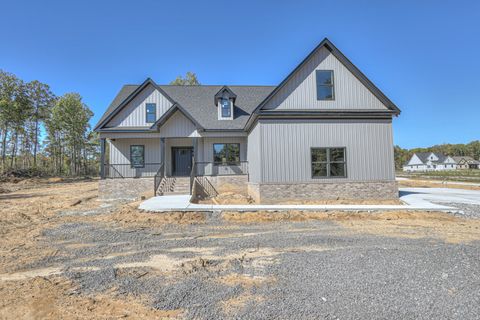 217 Brinkley Road Wartrace TN 37183