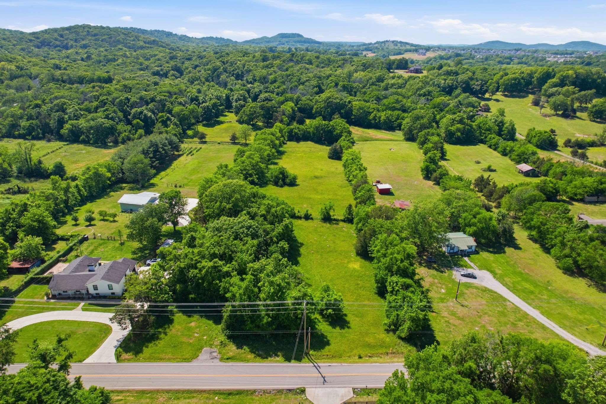 1958 Burke Hollow Rd