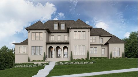 1650 Heartwood Lane Brentwood TN 37027