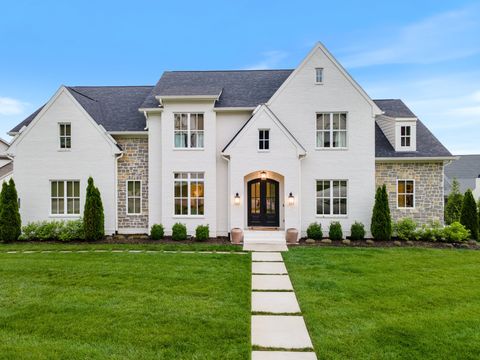 1845 Traditions Cir Brentwood TN 37027