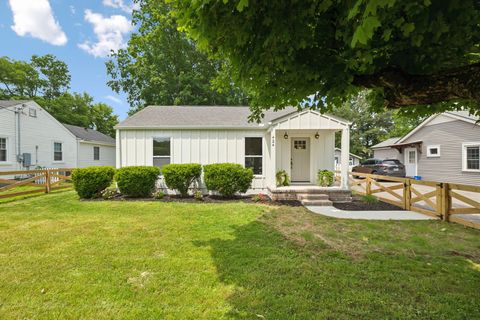 424 Green Acres Dr Franklin TN 37064