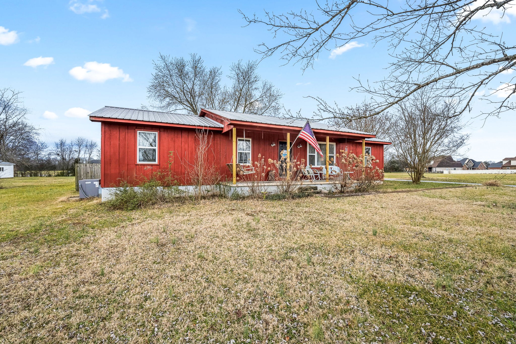 Middle Tennessee Properties 1 717 Morton Rd