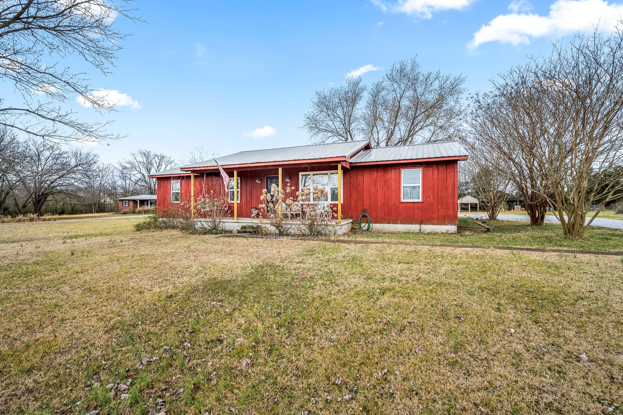 Middle Tennessee Properties 2 717 Morton Rd