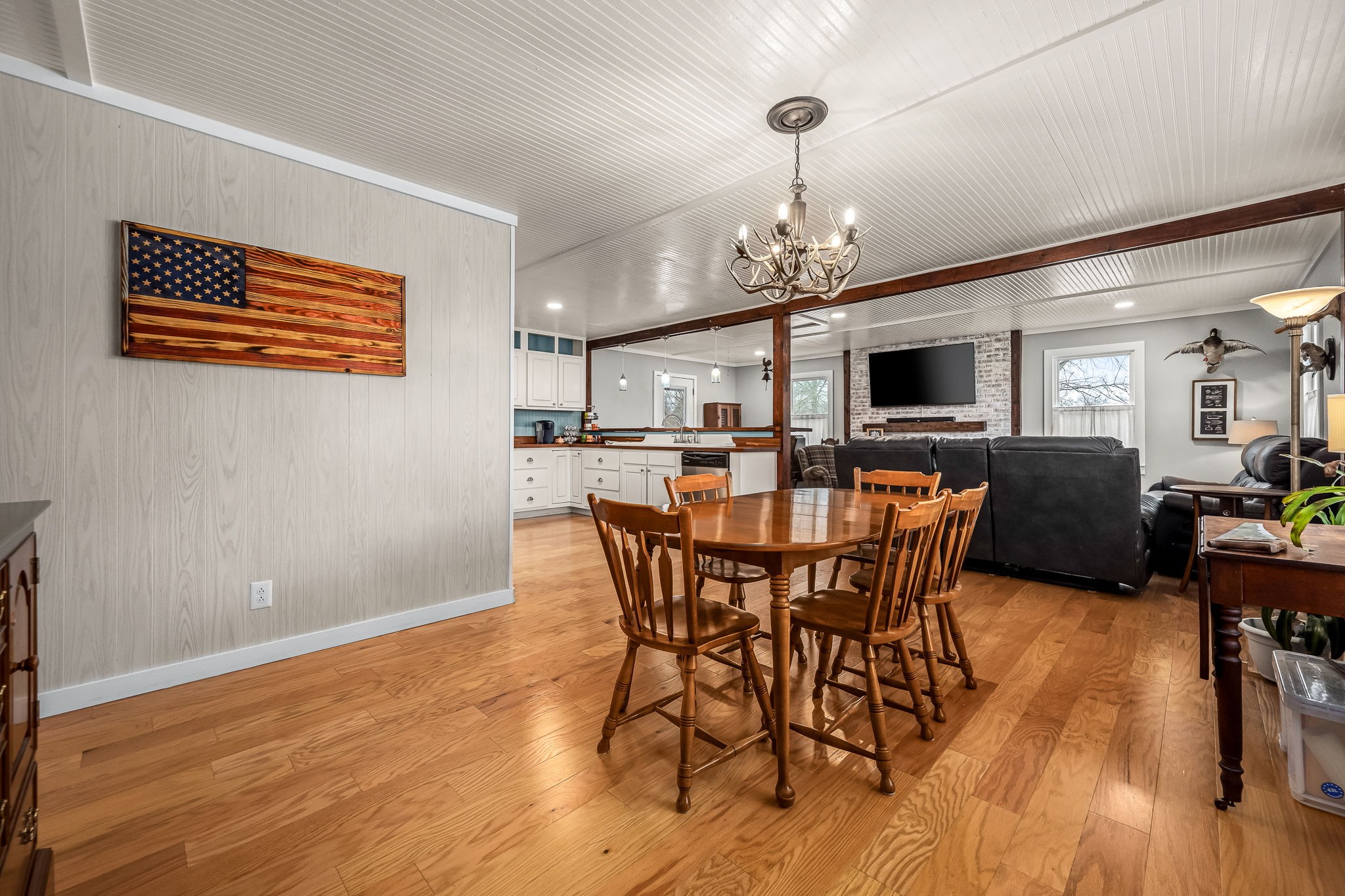 Middle Tennessee Properties 3 717 Morton Rd
