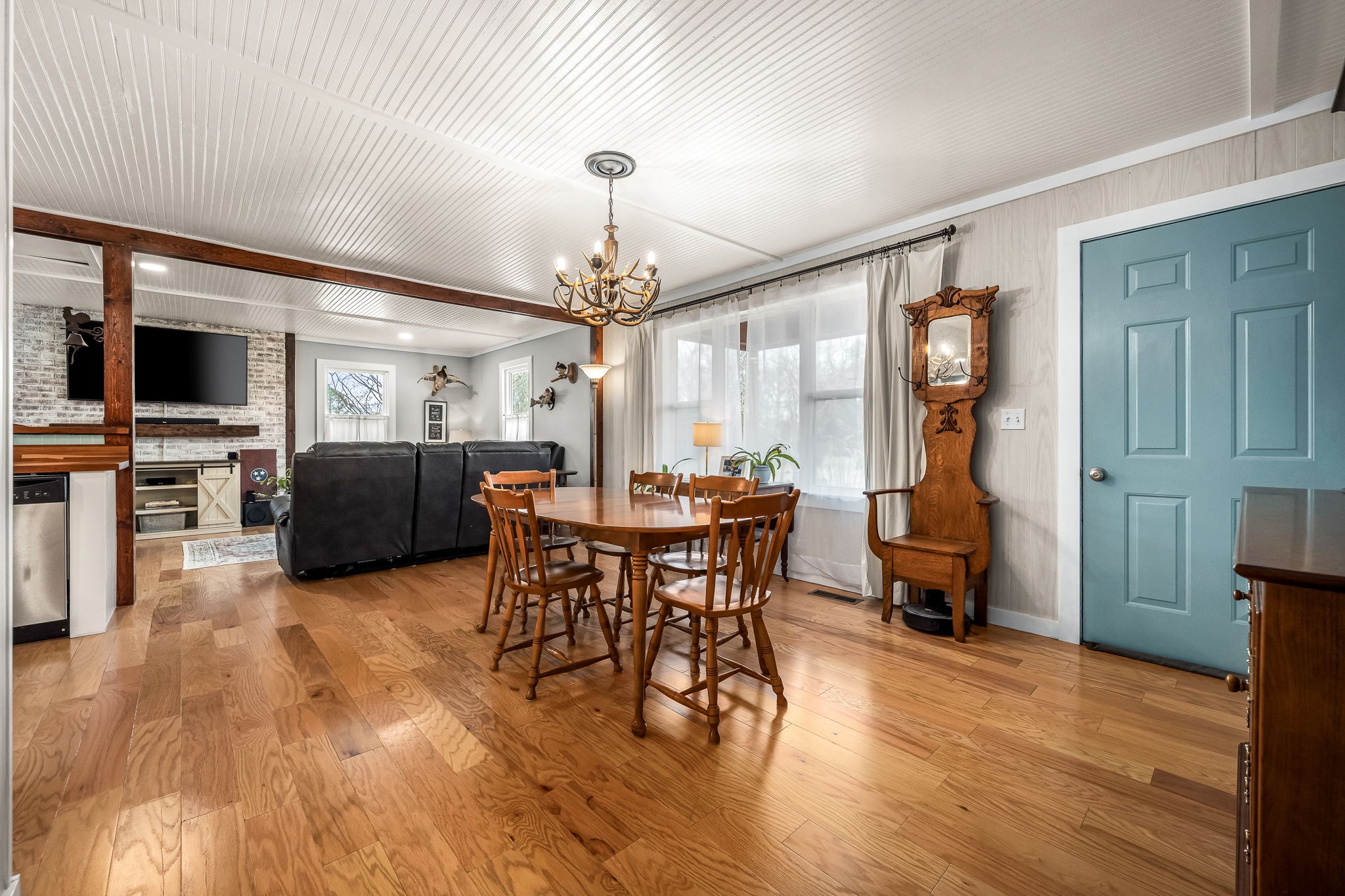 Middle Tennessee Properties 4 717 Morton Rd