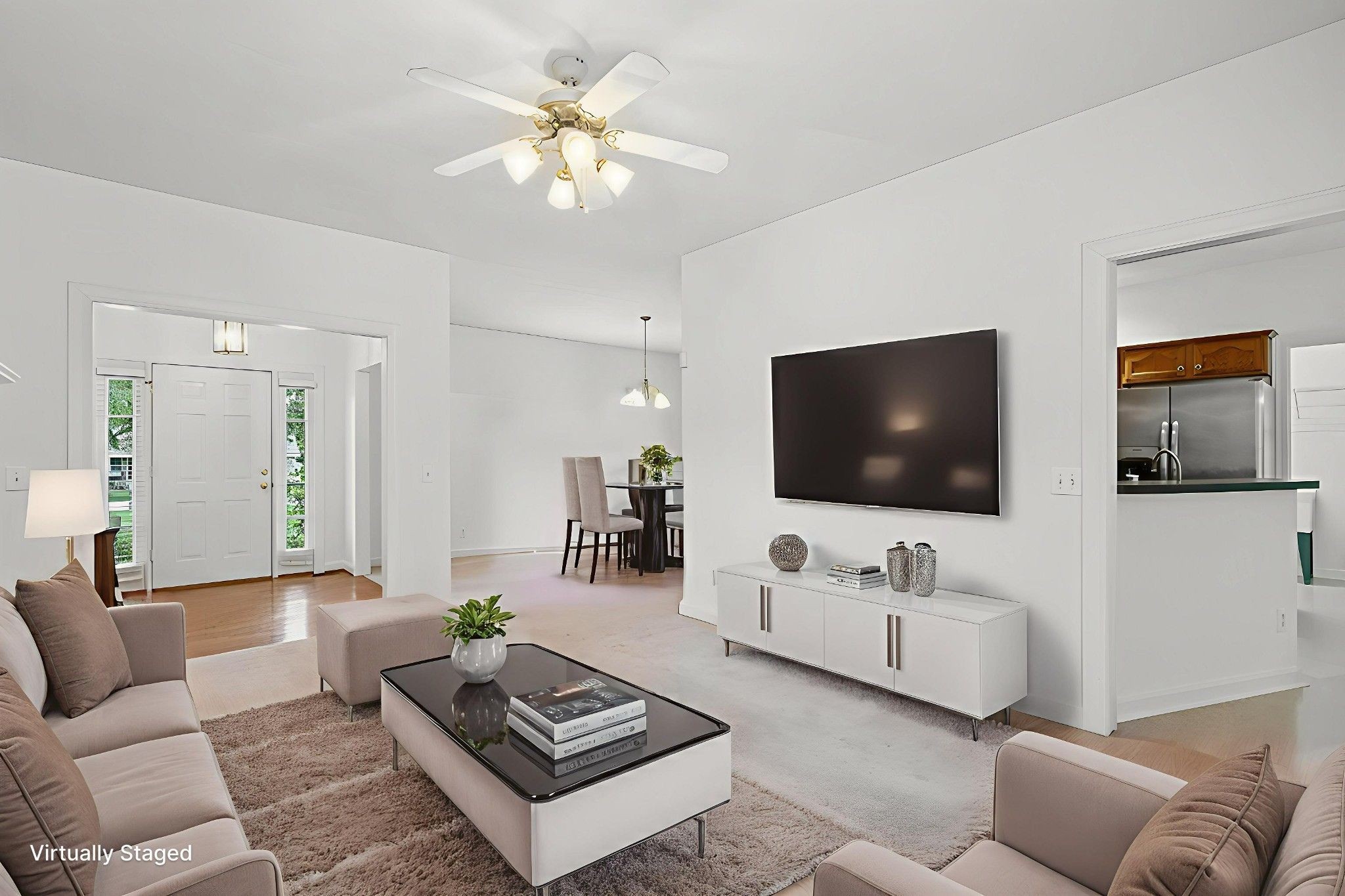 1520 Ponderosa Trl