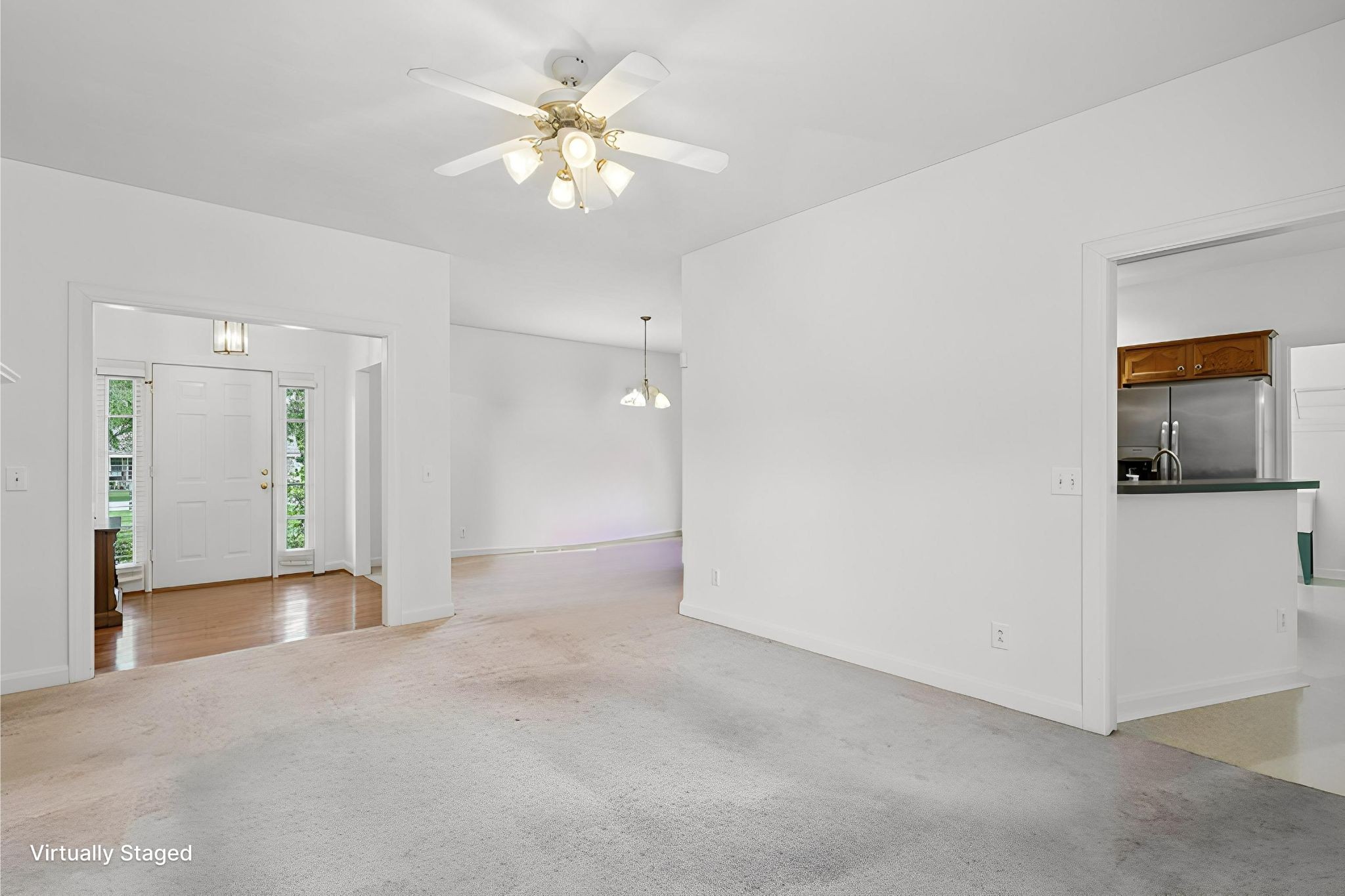 1520 Ponderosa Trl