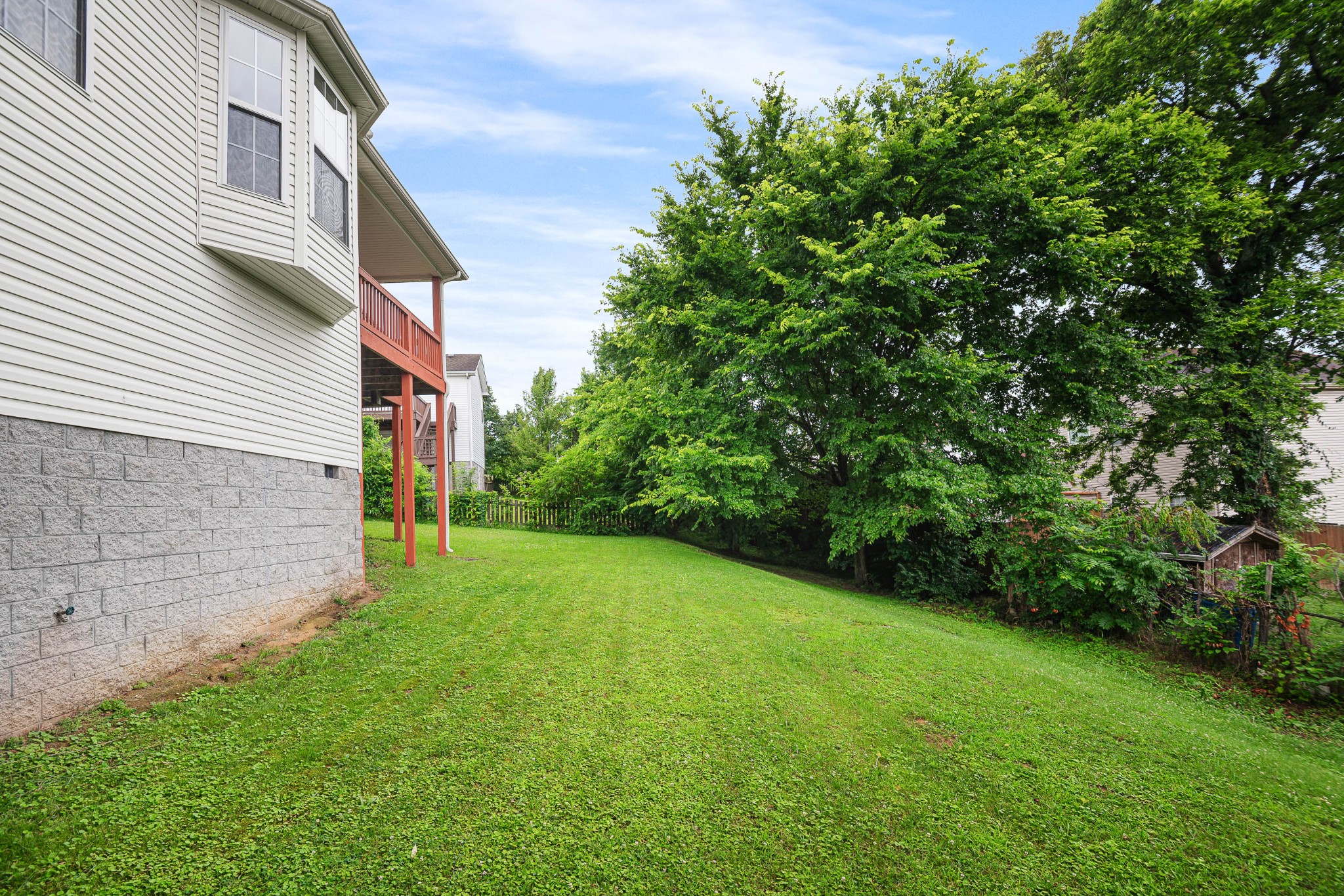 Middle Tennessee Properties 3 2106 Debbie Ln