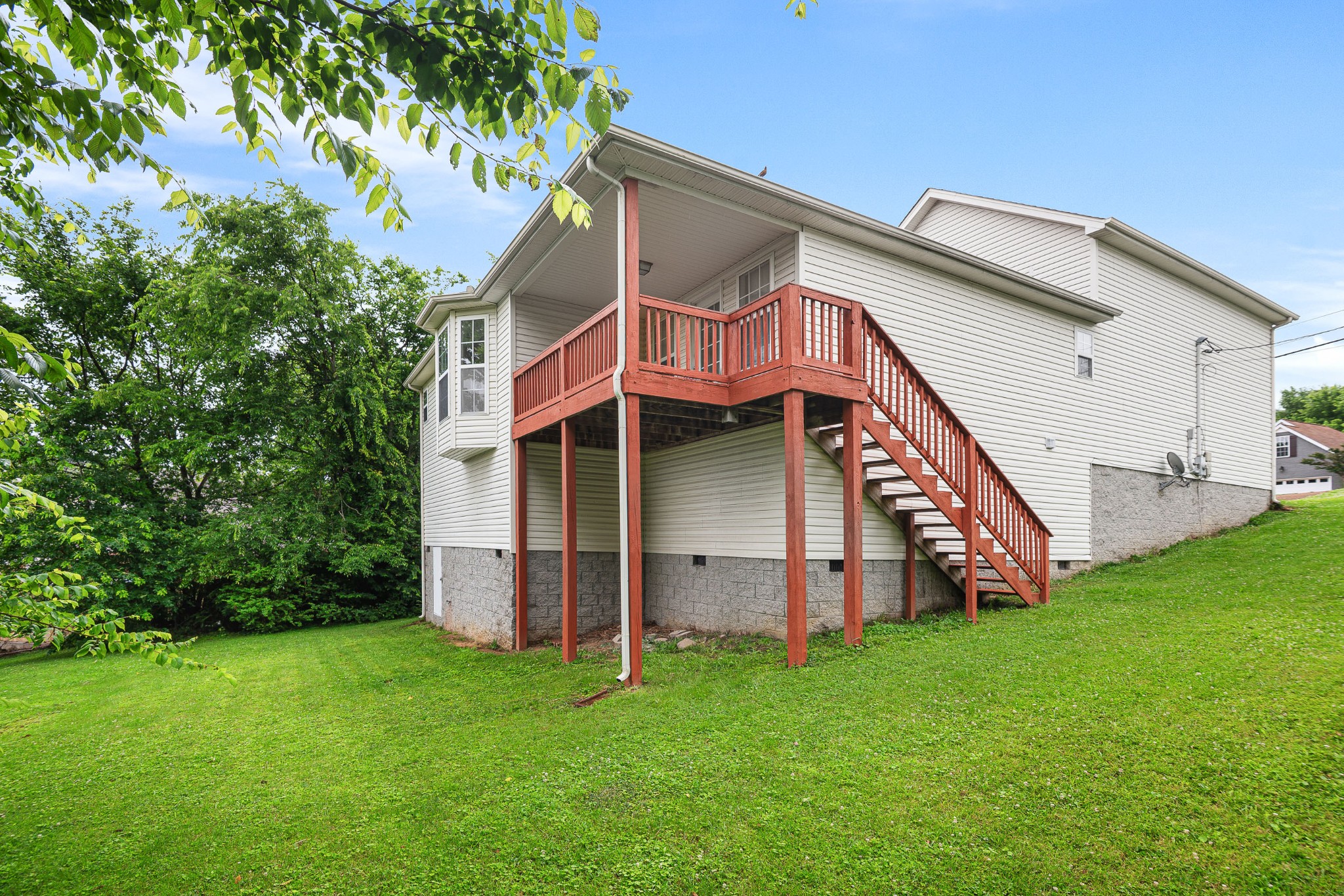 Middle Tennessee Properties 2 2106 Debbie Ln