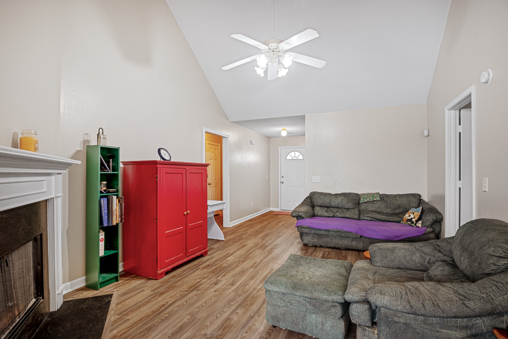 Middle Tennessee Properties 4 2106 Debbie Ln