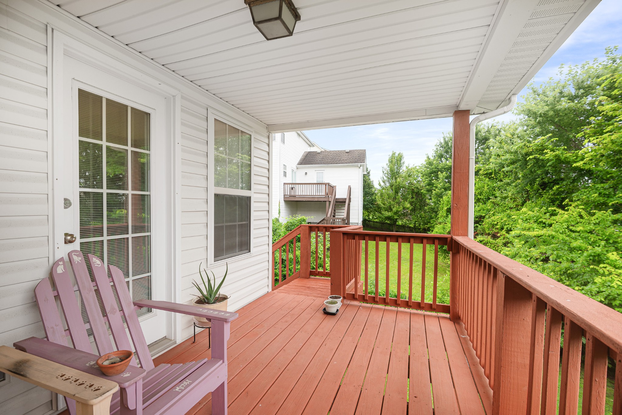 Middle Tennessee Properties 1 2106 Debbie Ln