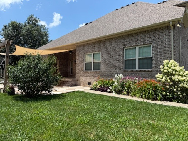 4424 Thoroughbred Ln