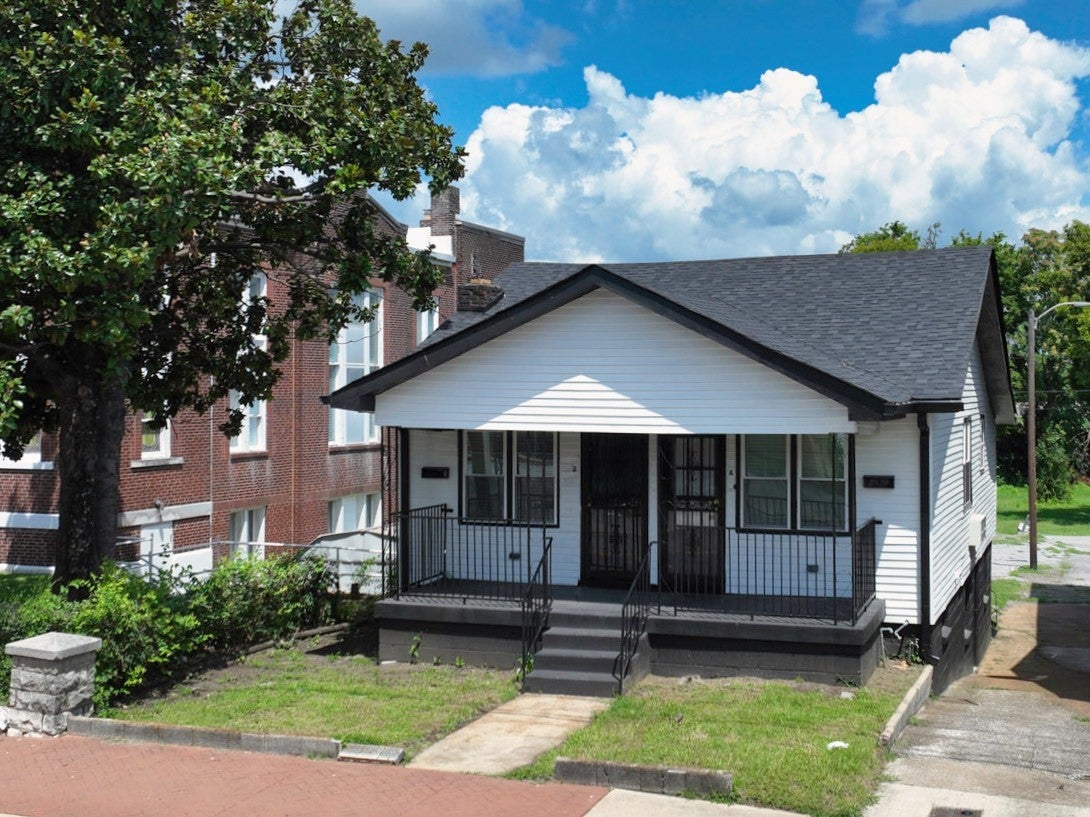 1406 Jefferson St B