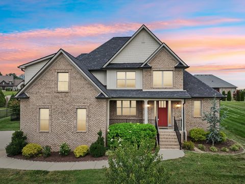 207 Manscoe Pl Clarksville TN 37043