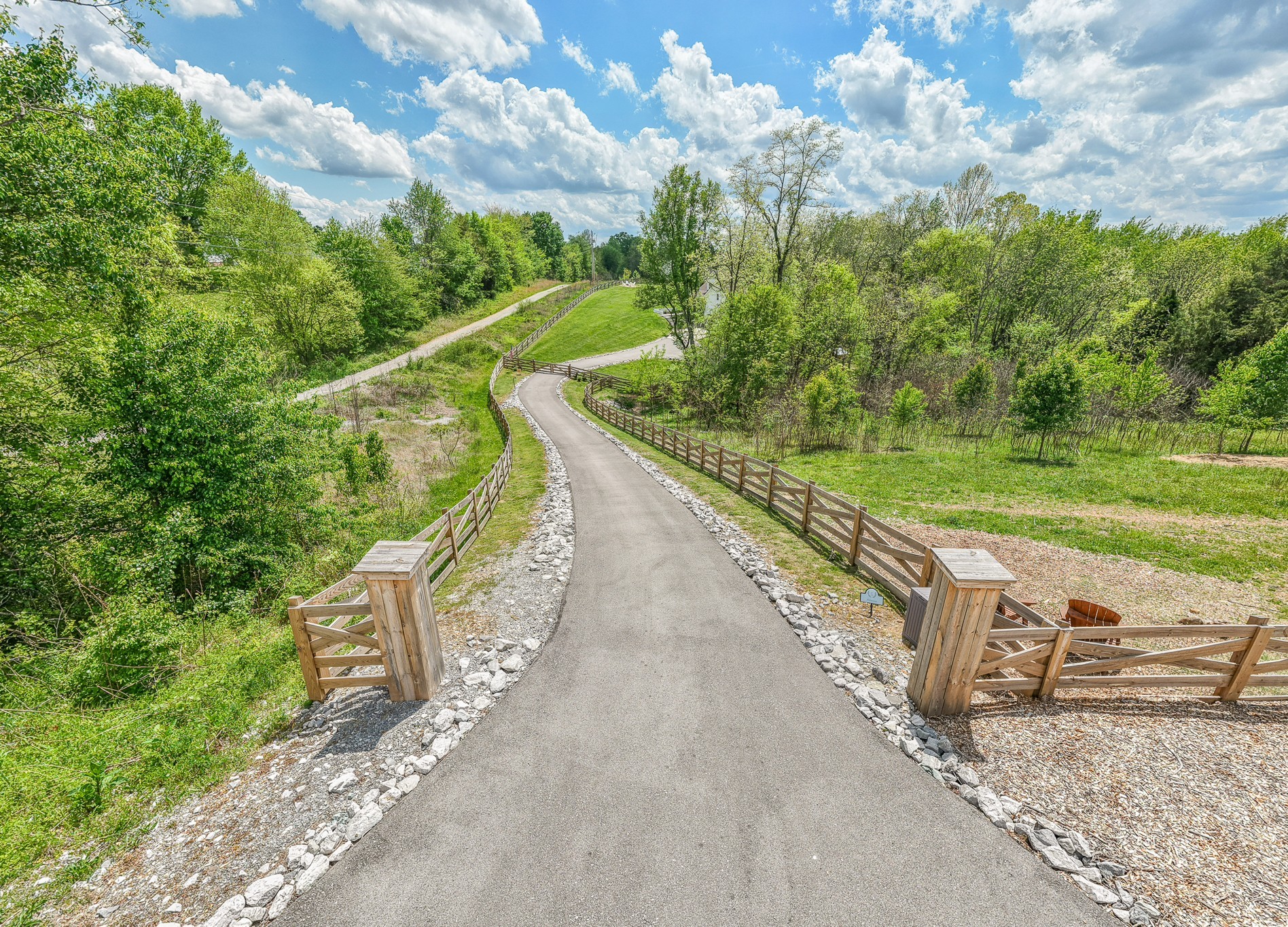 6615 Herbert Shannon Rd