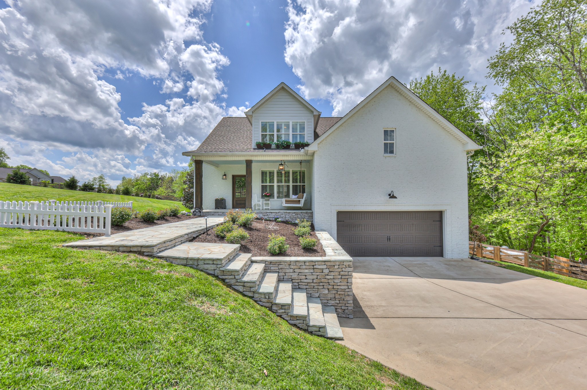 6615 Herbert Shannon Rd