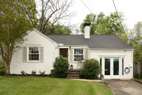 1426 Norvel Ave Nashville TN 37216