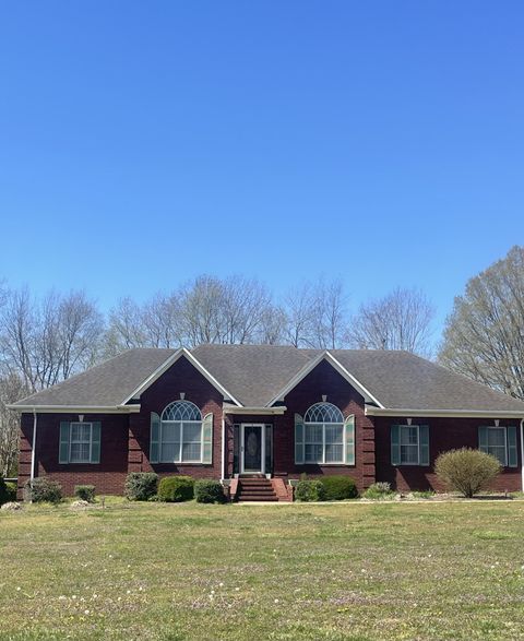 1303 5th Ave Lawrenceburg TN 38464
