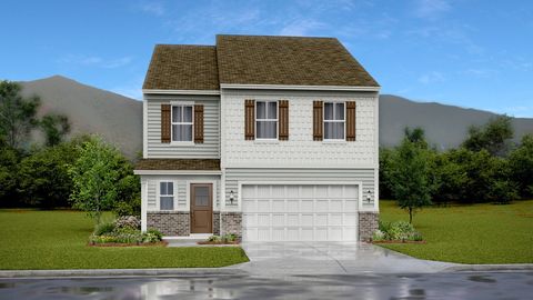 557 Emerson Lane Westmoreland TN 37186