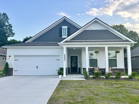 Photo of 6887 Japonica Ln, White House, TN 37188 (MLS # 3169967)