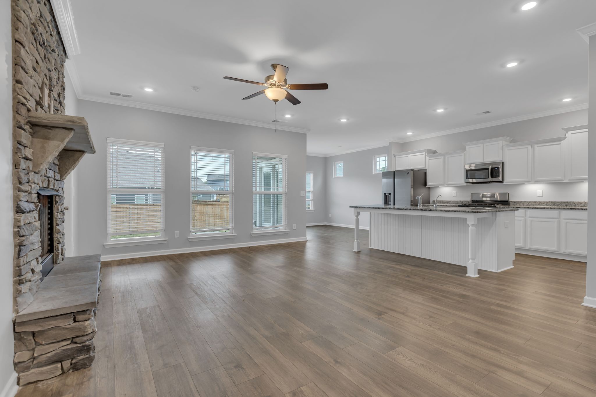4015 Brazelton Way
