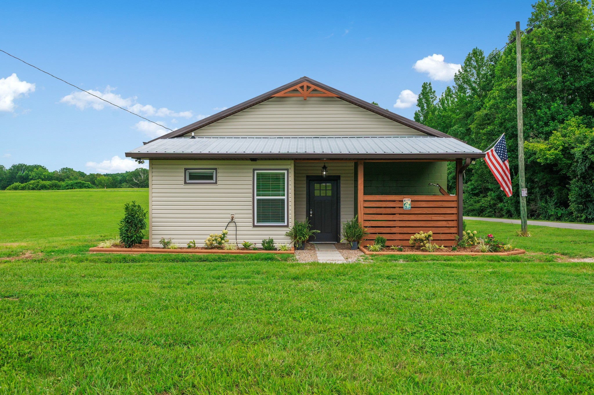 4895 Webbs Camp Rd