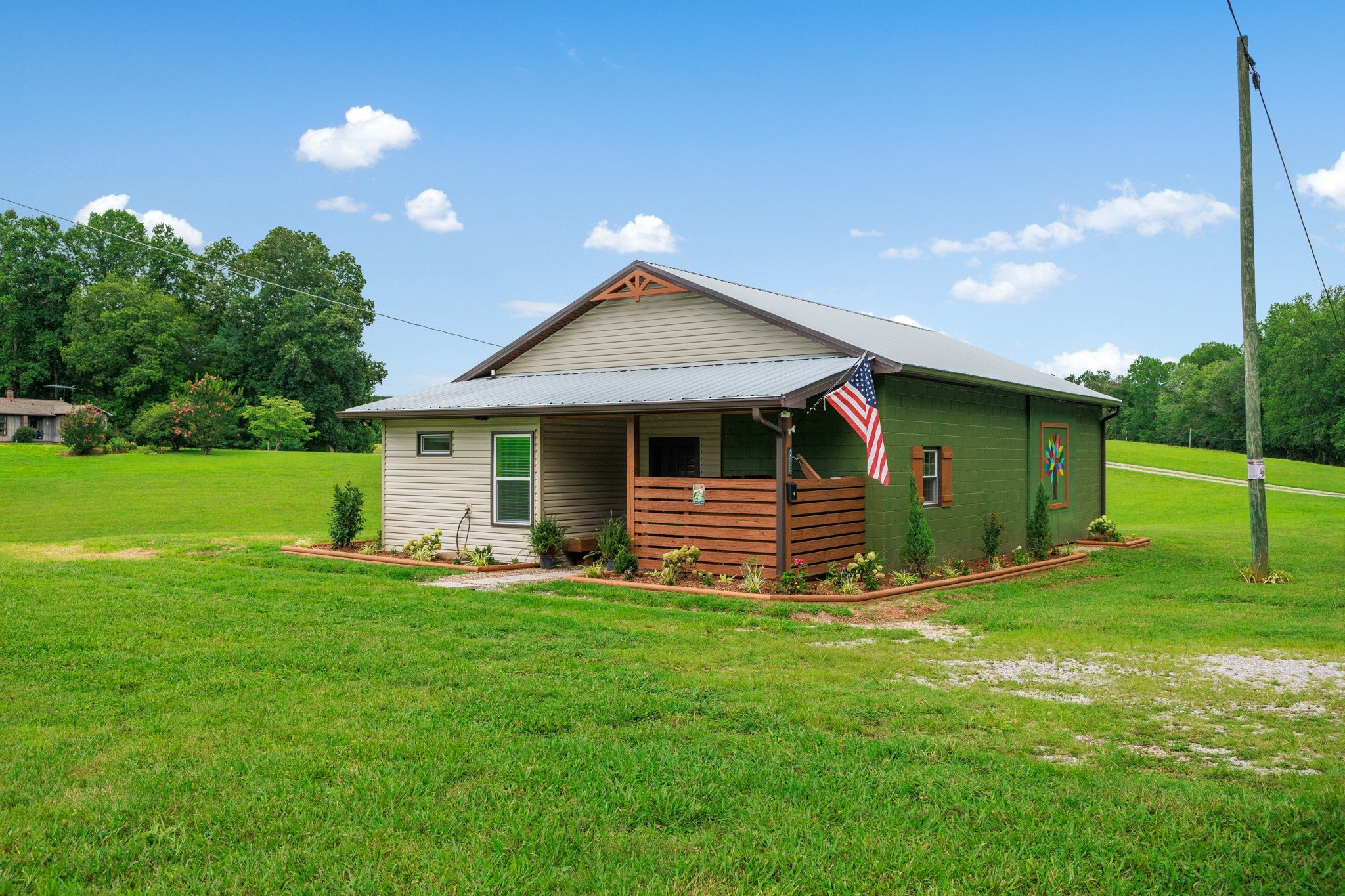 4895 Webbs Camp Rd