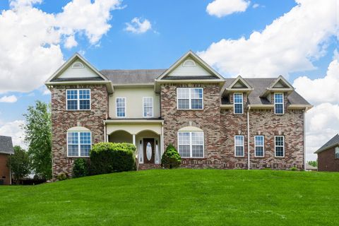 1030 Noel Dr Mount Juliet TN 37122