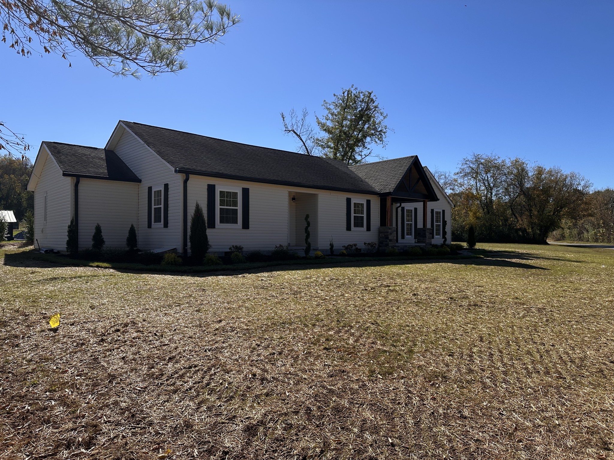 113 Bluff Springs Rd