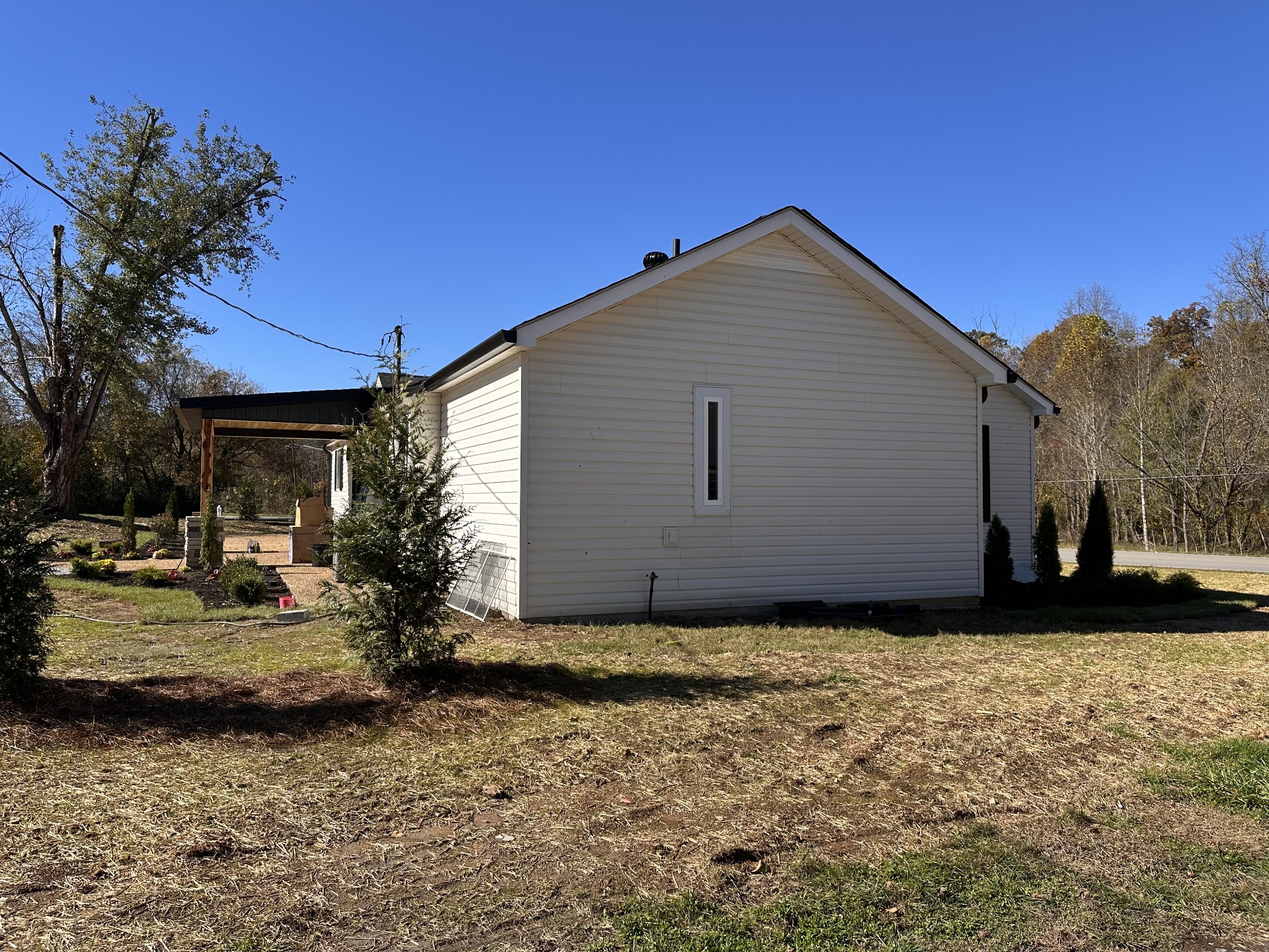 113 Bluff Springs Rd