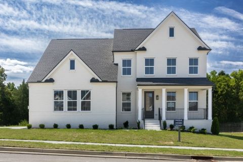 Photo of 463 Tomlinson Pointe Dr, Mount Juliet, TN 37122 (MLS # 3039312)