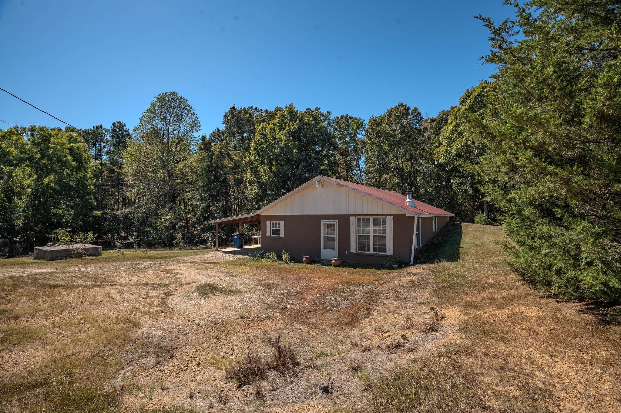 1286 David Patterson Rd