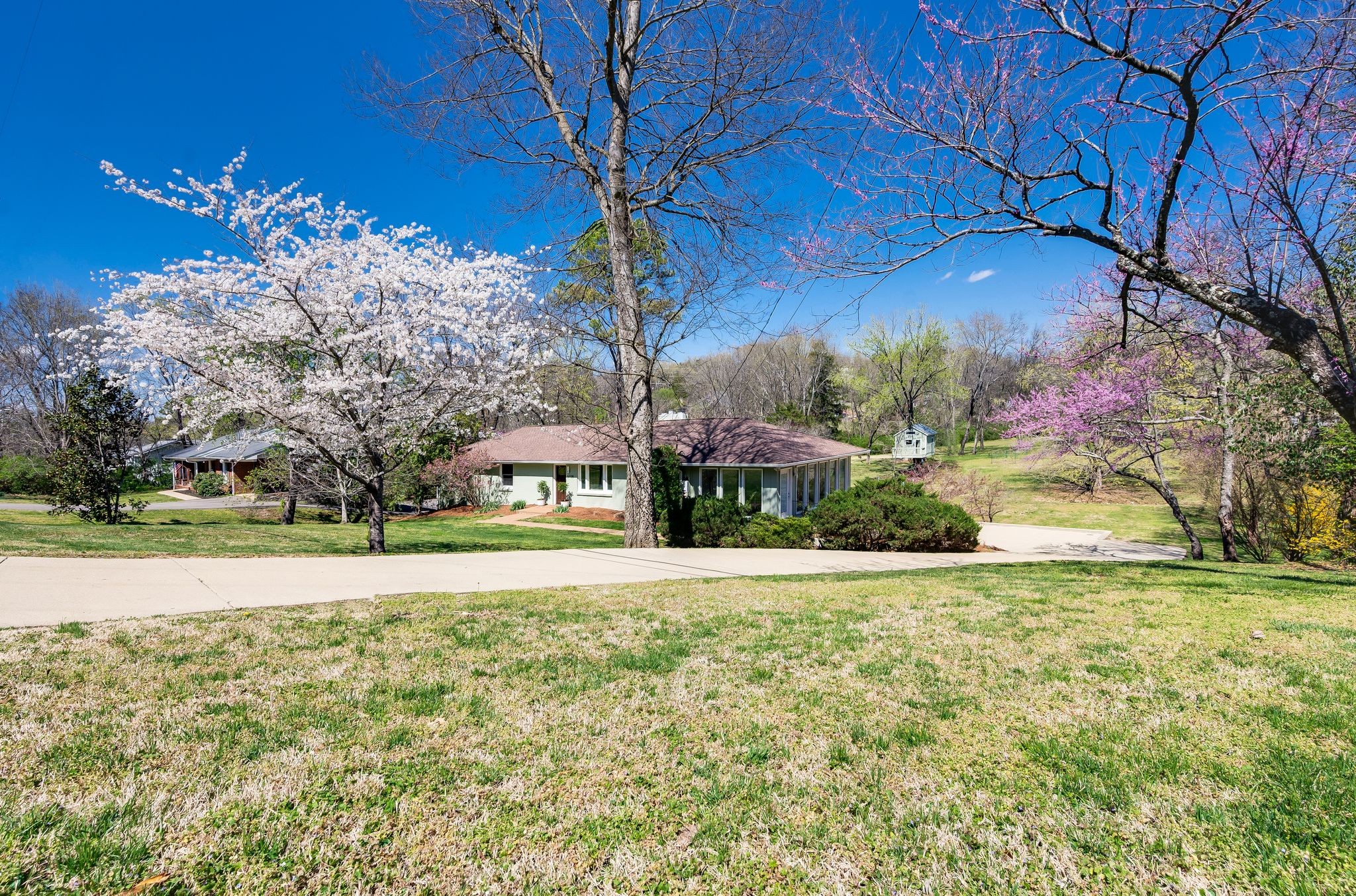 Middle Tennessee Properties 3 6708 Currywood Dr