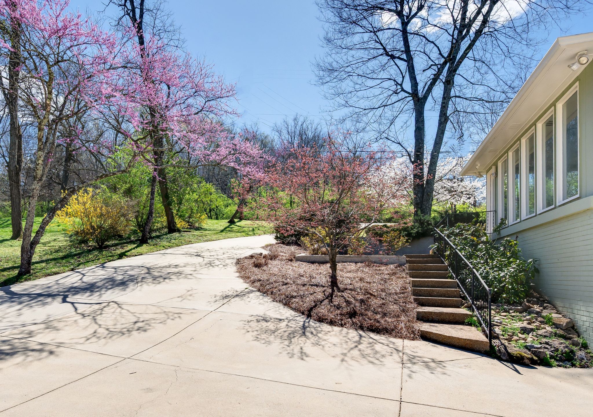 Middle Tennessee Properties 4 6708 Currywood Dr