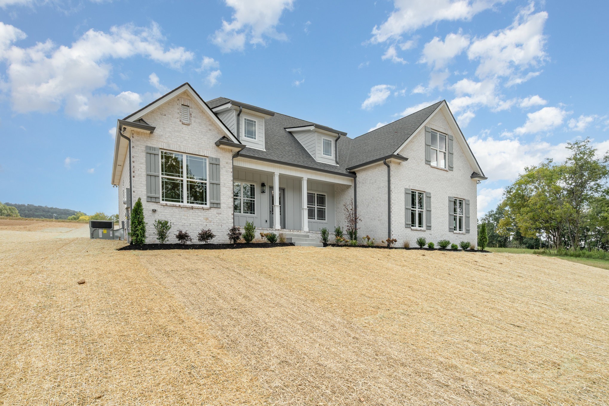 1815 Sulphur College Rd