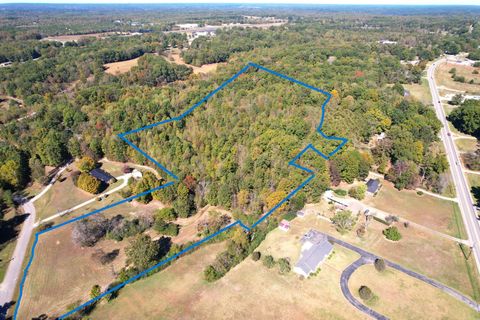 1361 Highway 100, Centerville, TN 37033 - MLS#: 2755238