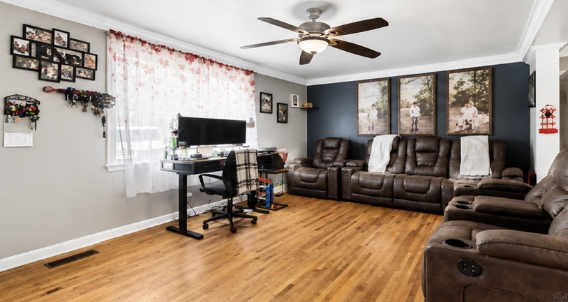 1087 Jackson Heights Rd