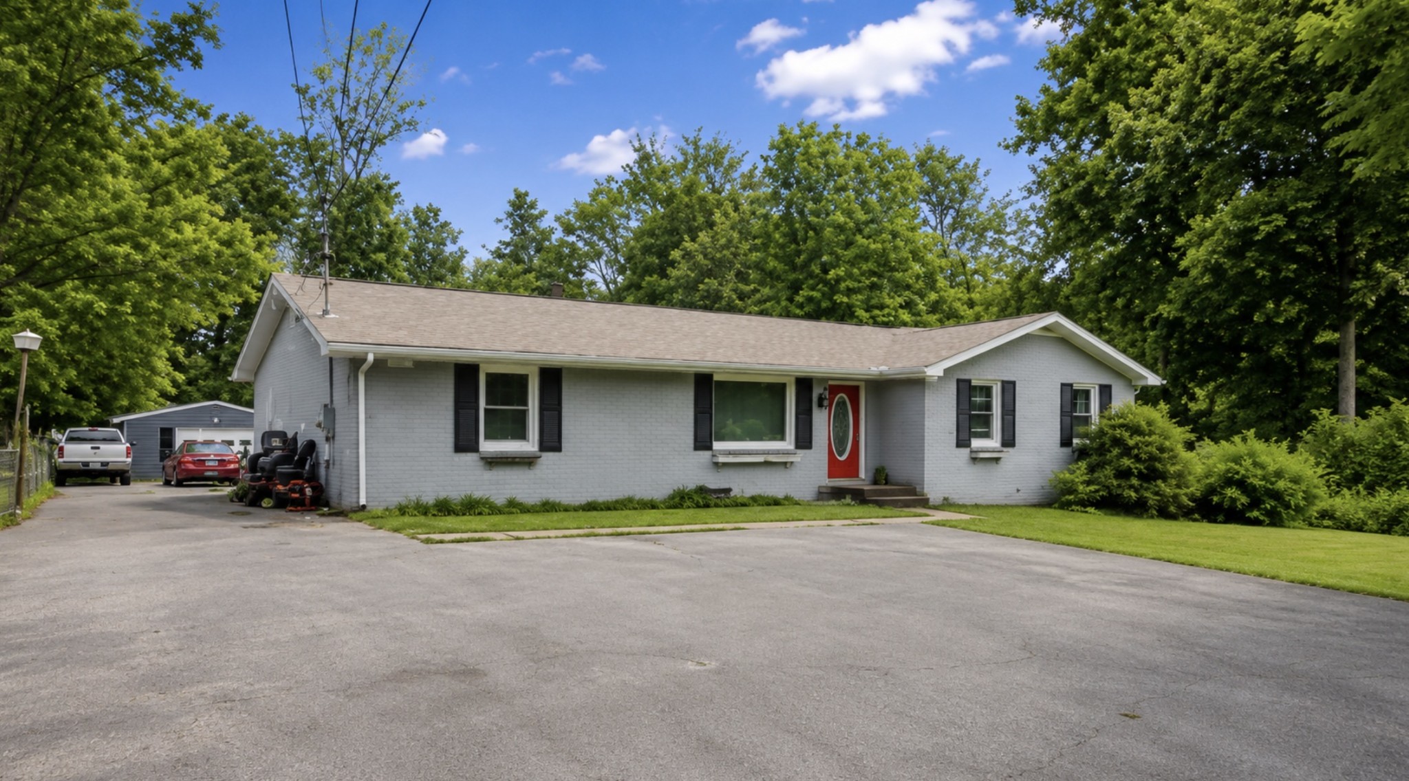 1087 Jackson Heights Rd