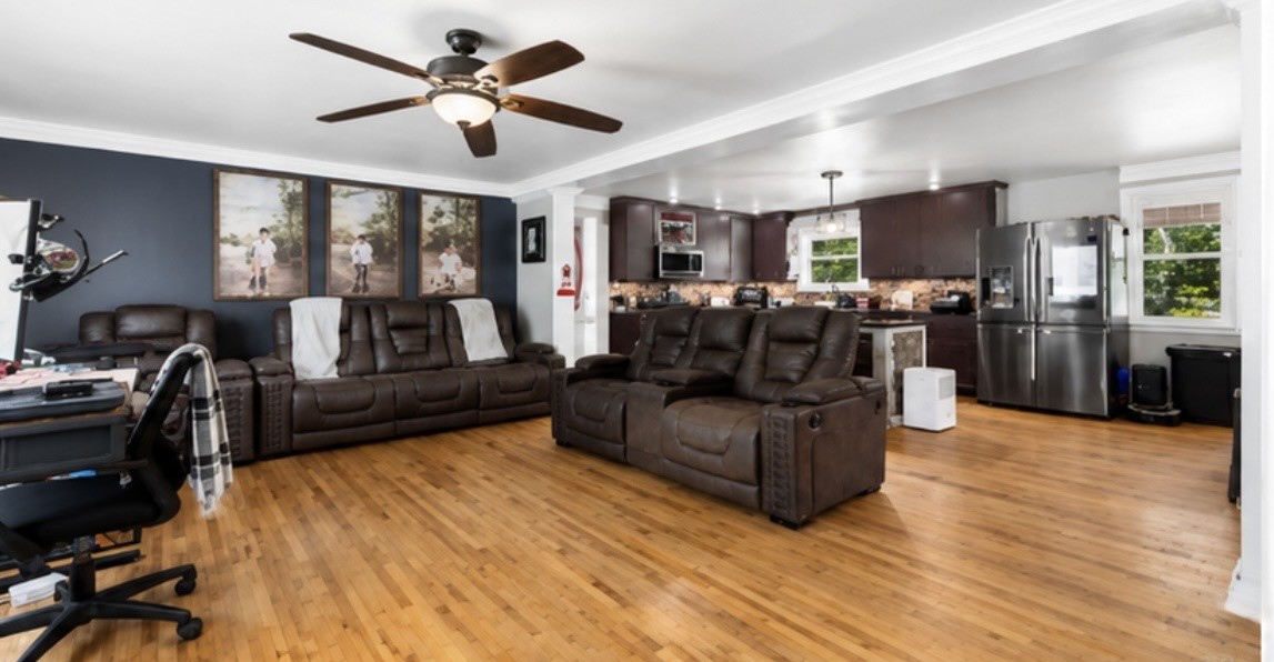 1087 Jackson Heights Rd
