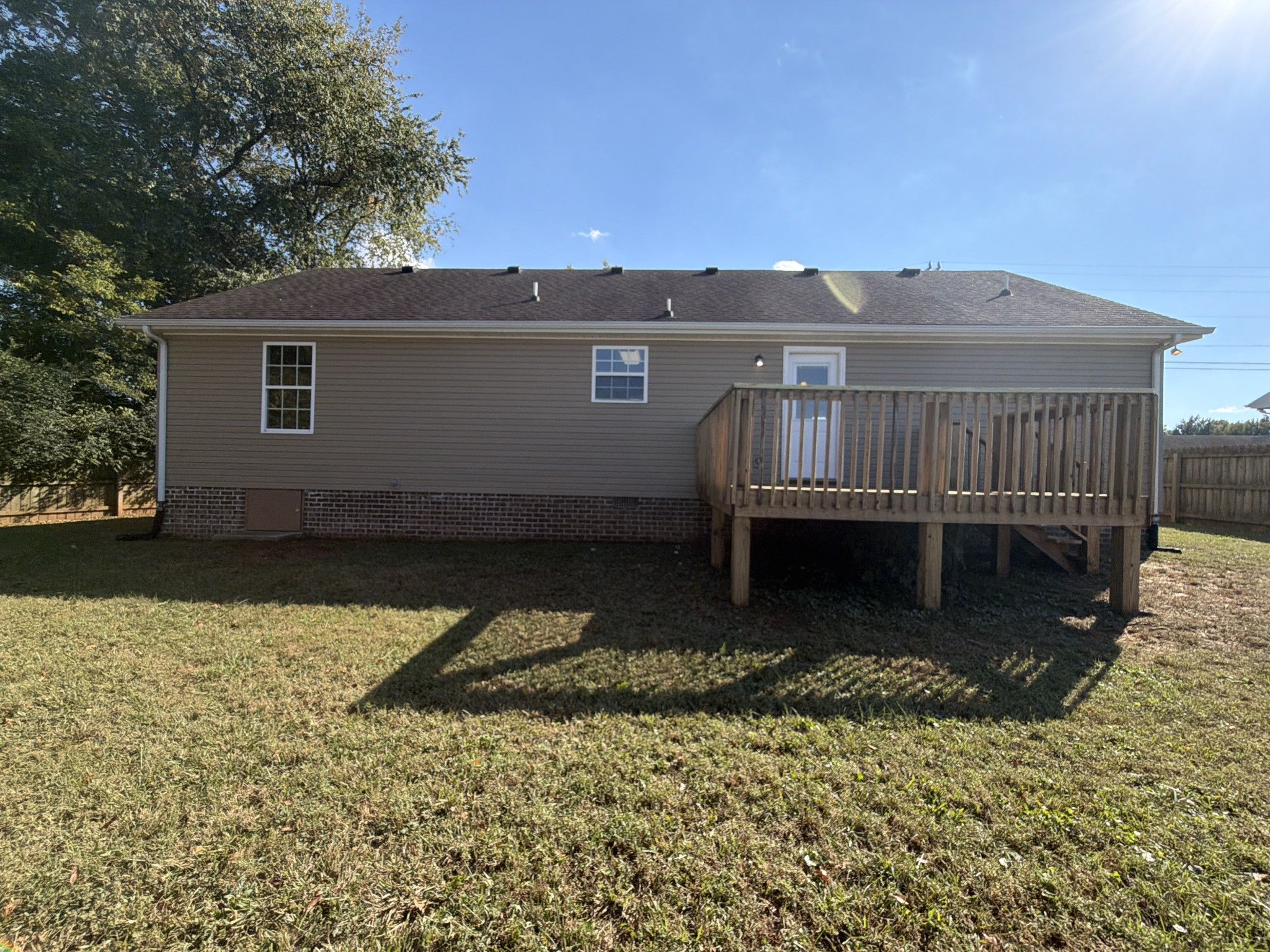 141 Thacker Dr